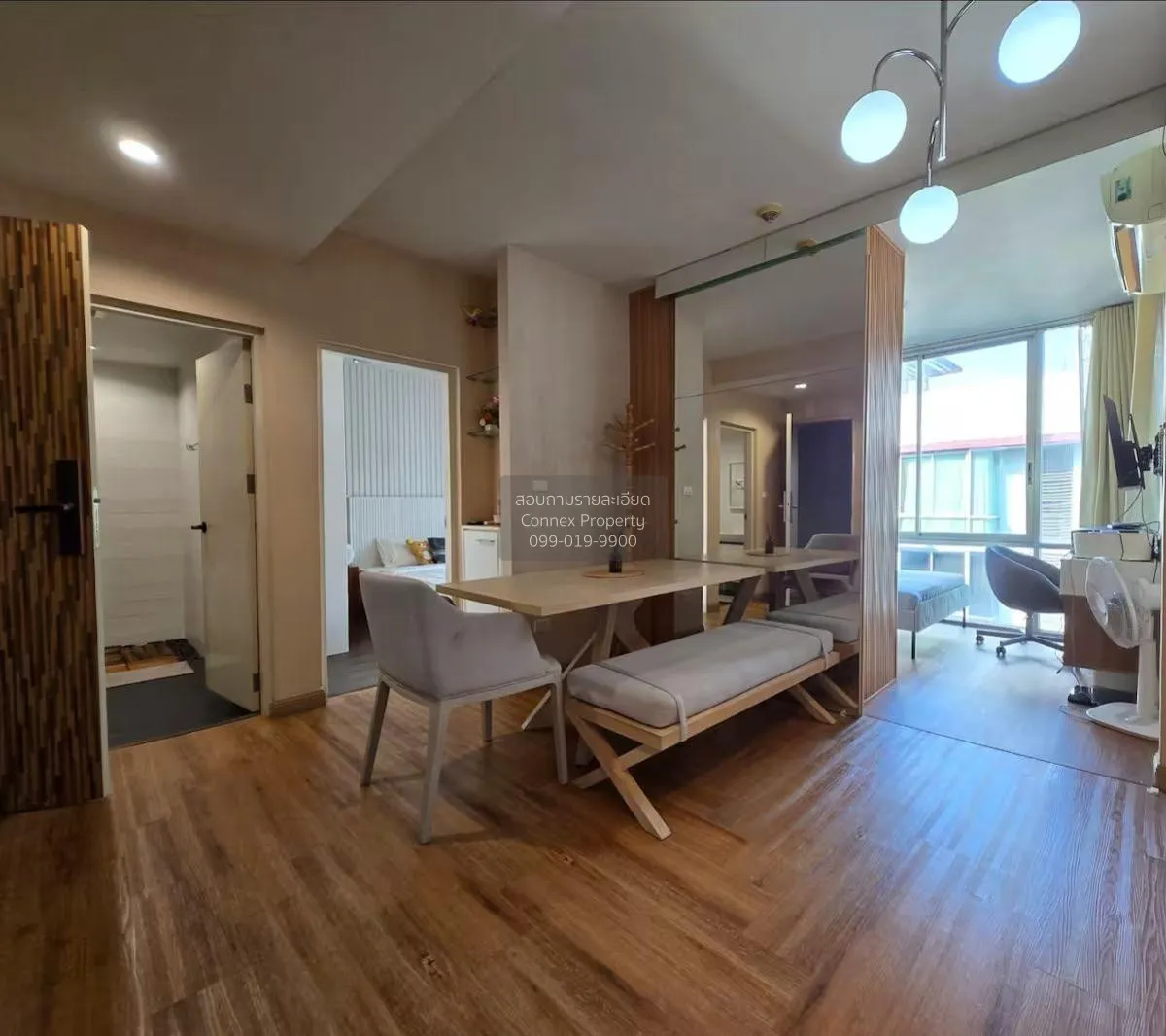 For Sale Condo , Iris Rama 9 - Srinakarin , Suan Luang , Suan Lua 1