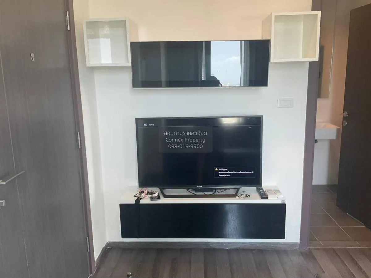 For Sale Condo , The Base Park West Sukhumvit 77 , BTS-On Nut , P 2