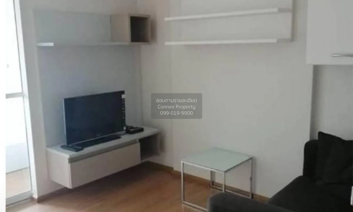 For Sale Condo , D Condo Ramkhamhaeng , Hua Mak , Bang Kapi , Ban 1