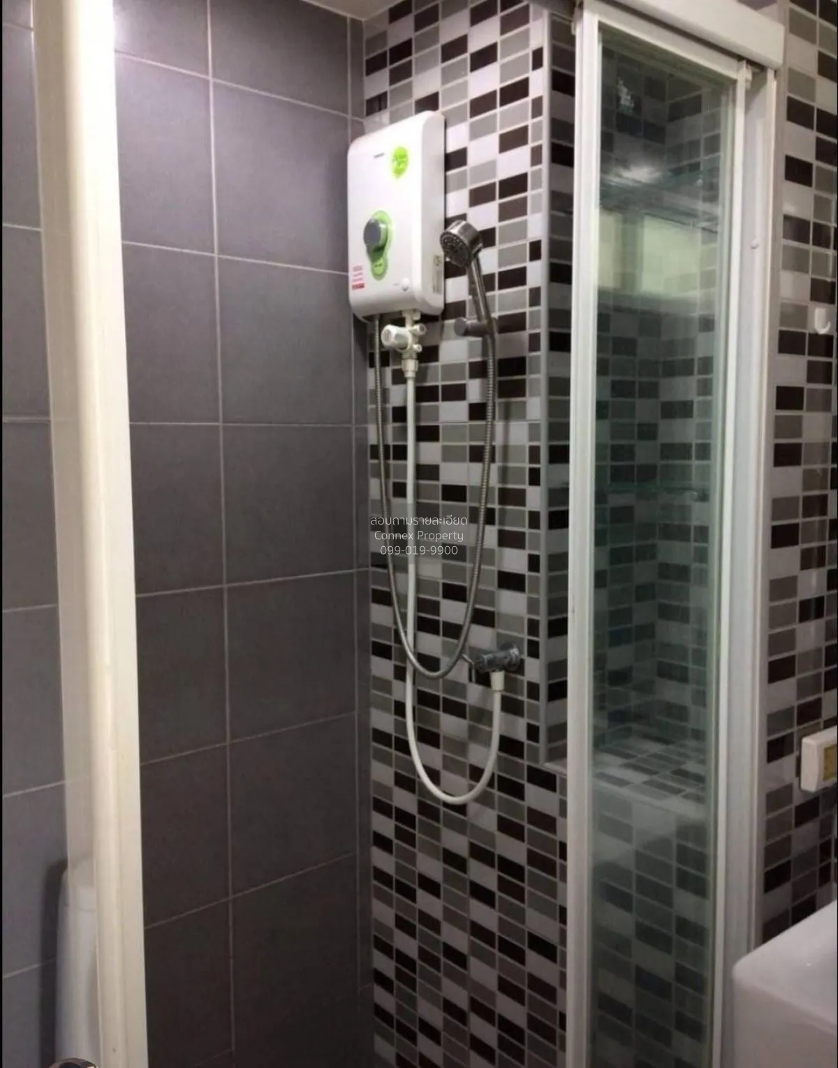 For Sale Condo , D Condo Ramkhamhaeng , Hua Mak , Bang Kapi , Ban