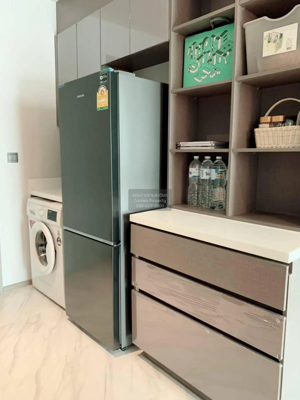 ขายคอนโด  รึทึ่ม เอกมัย BTS-เอกมัย คลองตันเหนือ เขต วัฒนา กรุงเทพ