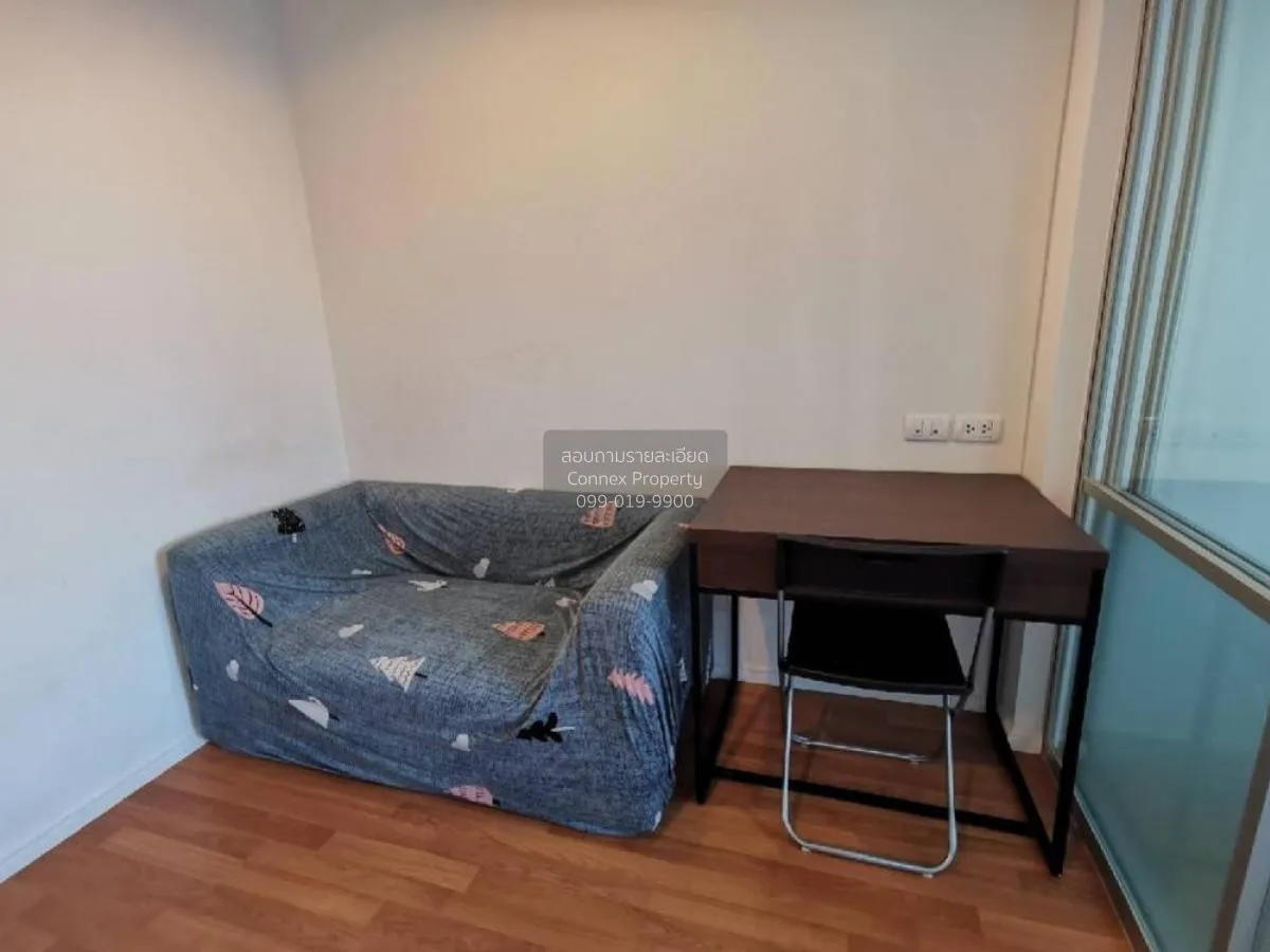 For Rent Condo , Lumpini Park Rama 9-Ratchada , MRT-Phra Ram 9 ,  3