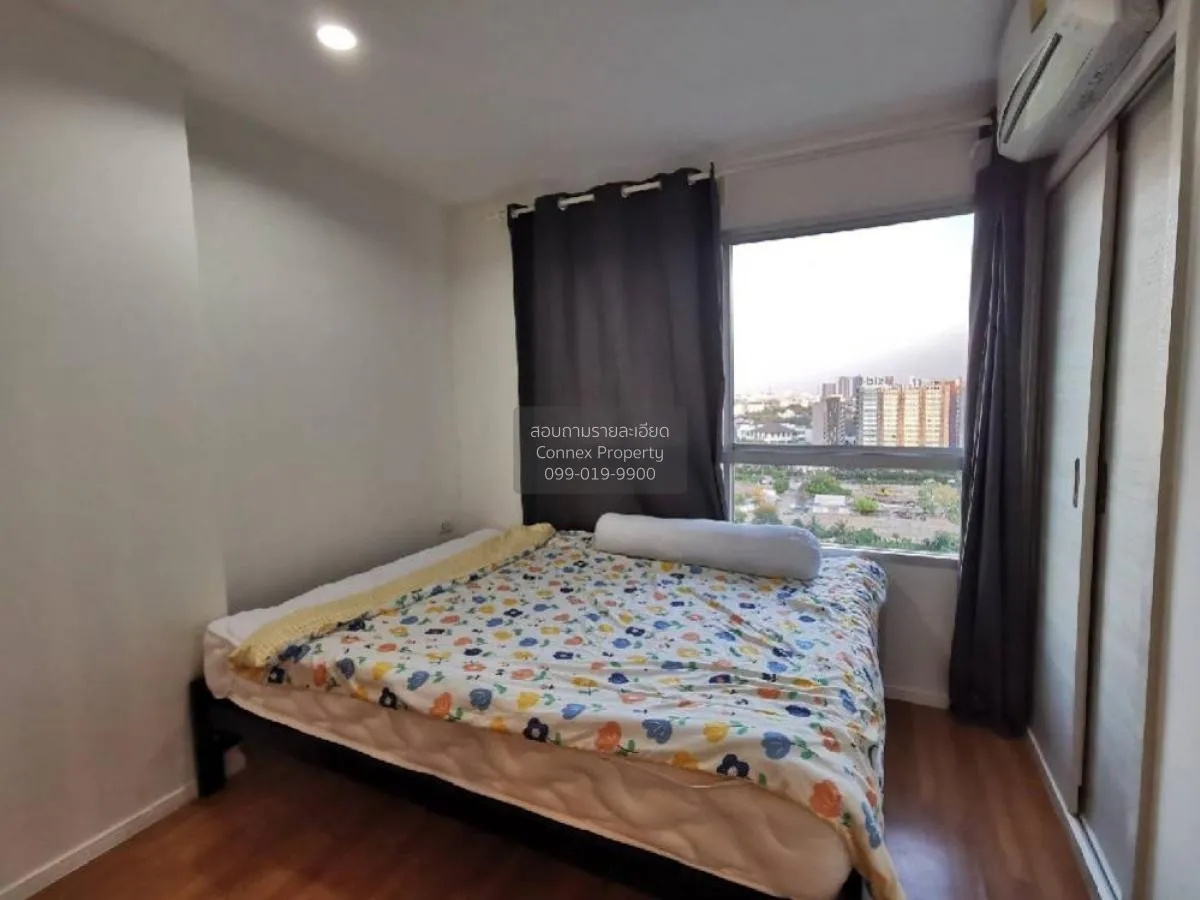 เช่าคอนโด  ลุมพินี พาร์ค พระราม 9 MRT-พระราม 9 บางกะปิ เขต ห้วยขว