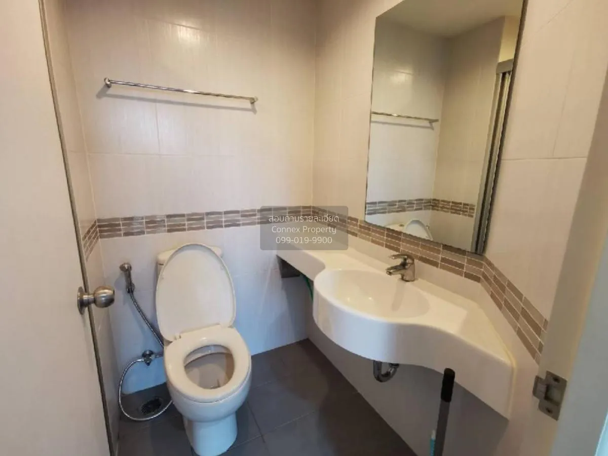 เช่าคอนโด  ลุมพินี พาร์ค พระราม 9 MRT-พระราม 9 บางกะปิ เขต ห้วยขว