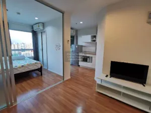 เช่าคอนโด  ลุมพินี พาร์ค พระราม 9 MRT-พระราม 9 บางกะปิ เขต ห้วยขวาง กรุงเทพ CX-90019