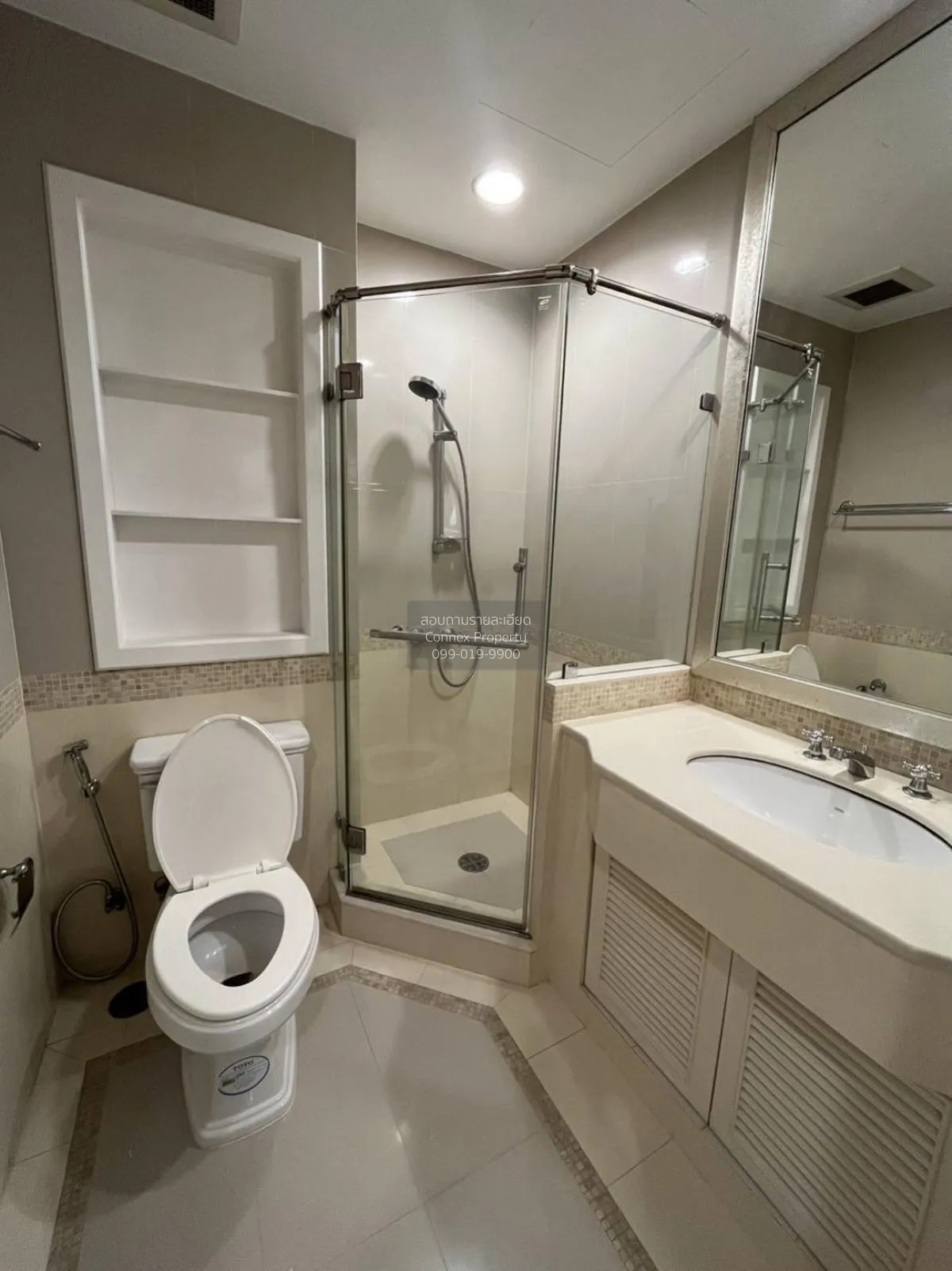 For Rent Condo , Baan Nunthasiri , MRT-Lumphini , Thungmahamek , 