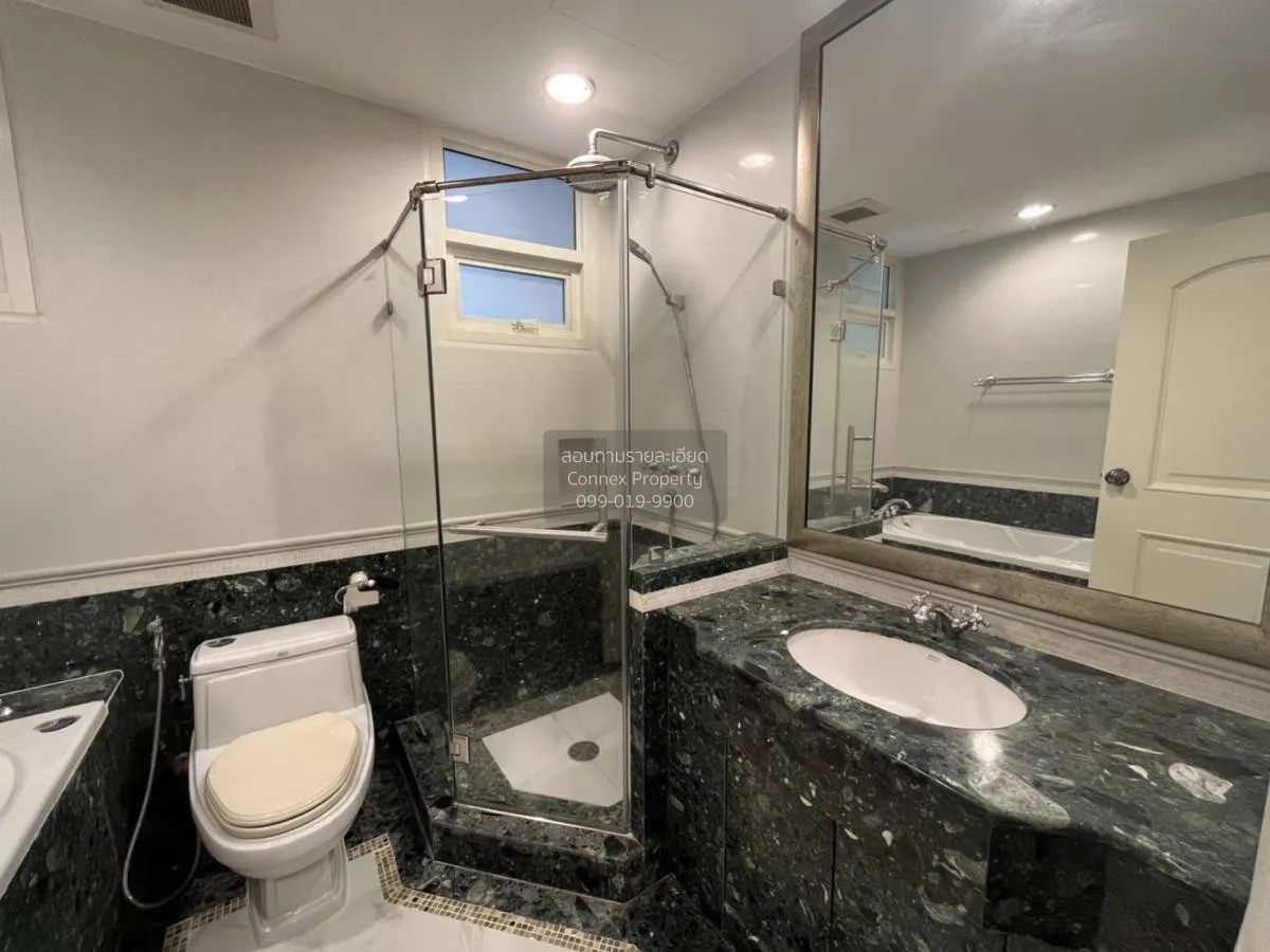 For Rent Condo , Baan Nunthasiri , MRT-Lumphini , Thungmahamek , 