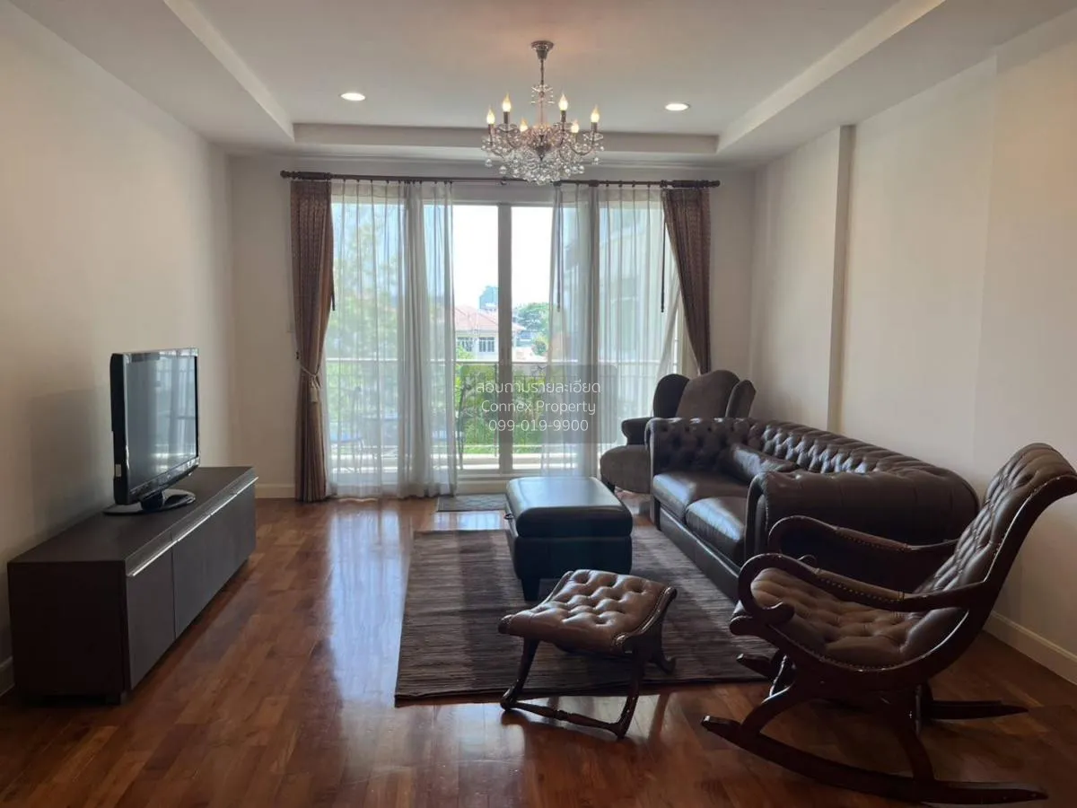 For Rent Condo , Baan Nunthasiri , MRT-Lumphini , Thungmahamek ,  1