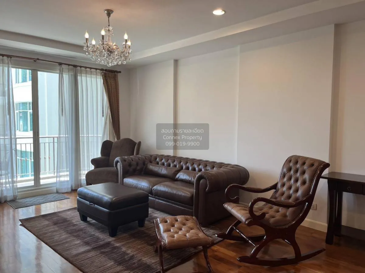 For Rent Condo , Baan Nunthasiri , MRT-Lumphini , Thungmahamek ,  2