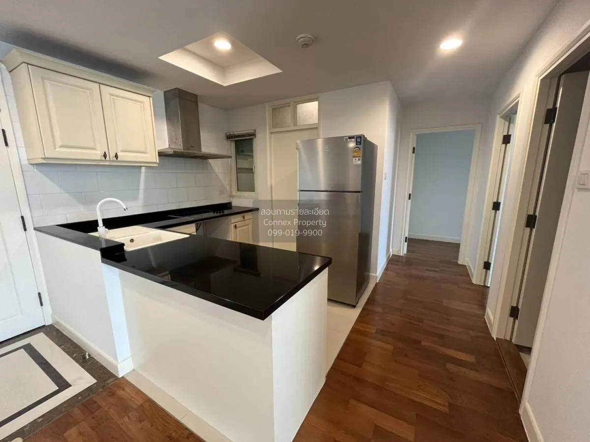 For Rent Condo , Baan Nunthasiri , MRT-Lumphini , Thungmahamek ,  3