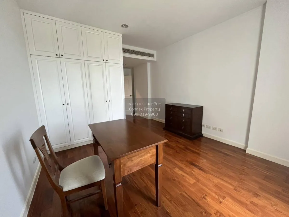 For Rent Condo , Baan Nunthasiri , MRT-Lumphini , Thungmahamek , 