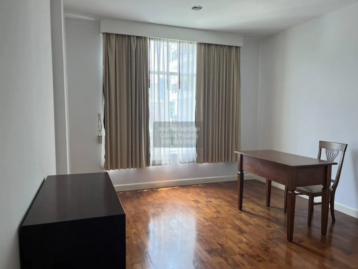 For Rent Condo , Baan Nunthasiri , MRT-Lumphini , Thungmahamek , 