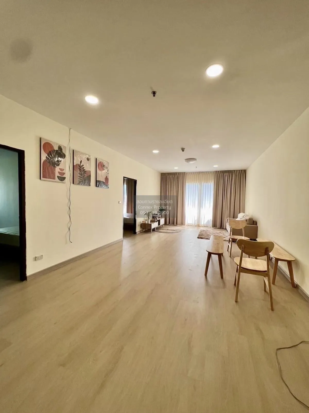 เช่าคอนโด  เดอะ แพลตินั่ม คอนโด BTS-ราชเทวี ถนนเพชรบุรี เขต ราชเท 2