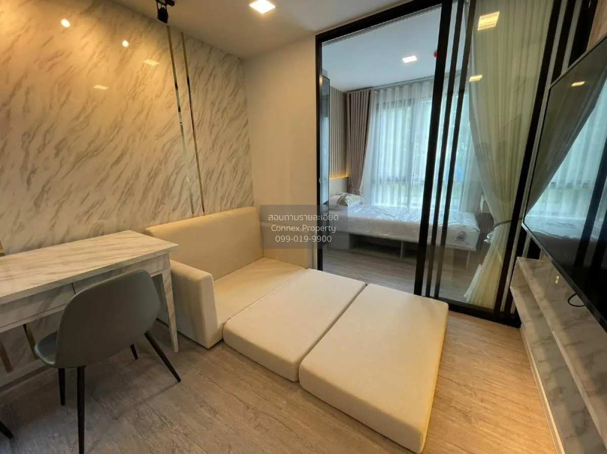 For Sale Condo , KAVE AVA , Khlong Nueng , khlong Luang , Pathum  3