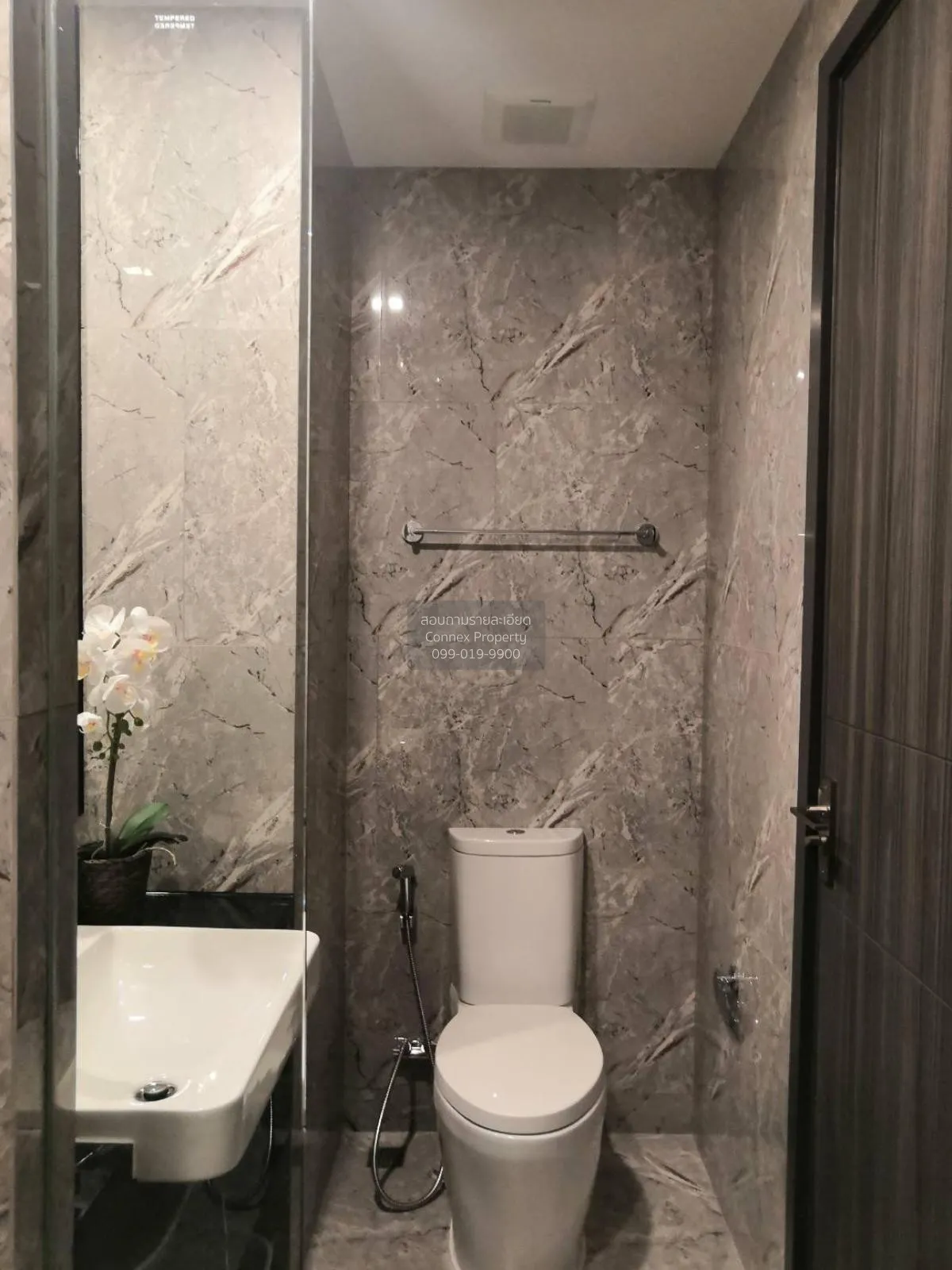 เช่าคอนโด  แอชตัน อโศก BTS-อโศก คลองเตยเหนือ เขต วัฒนา กรุงเทพ CX