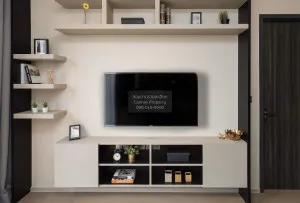 เช่าคอนโด  แอชตัน อโศก BTS-อโศก คลองเตยเหนือ เขต วัฒนา กรุงเทพ CX-90025