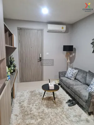 ขายคอนโด  ไนท์บริดจ์ พหลโยธิน อินเตอร์เชนจ์ BTS-วัดพระศรีมหาธาตุ อนุสาวรีย์ เขต บางเขน กรุงเทพ CX-90030