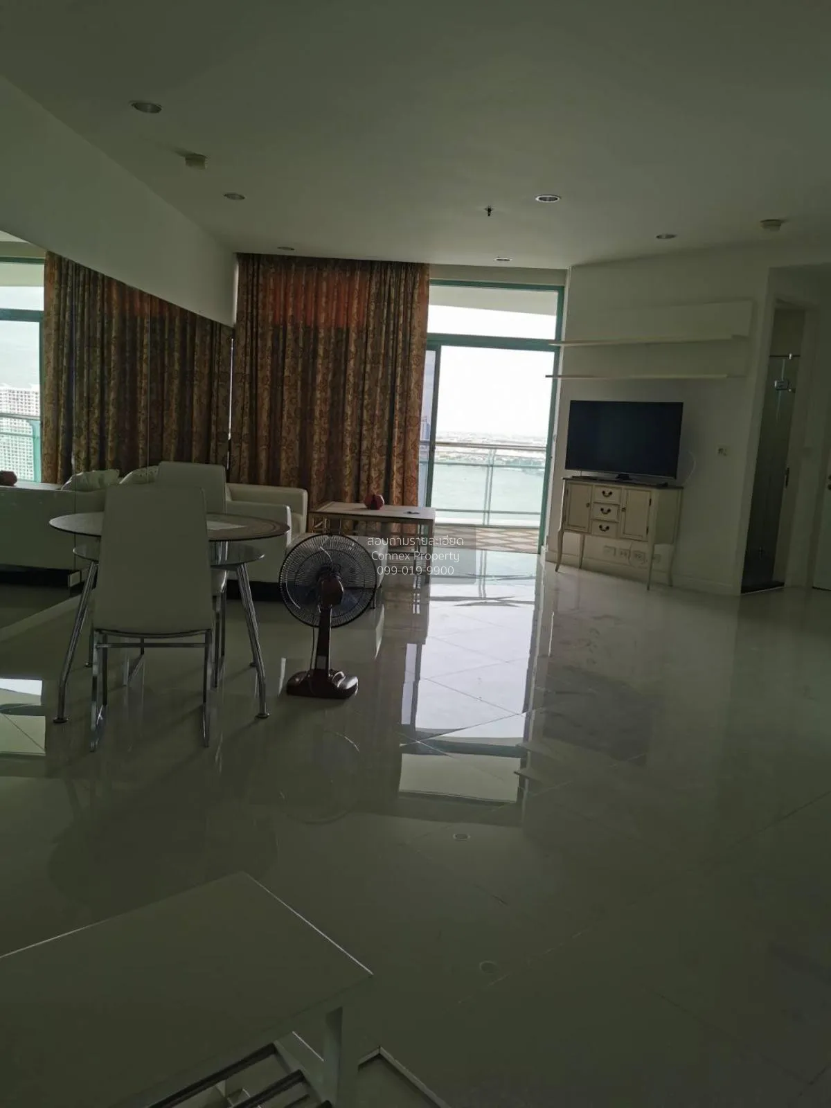 For Rent Condo , Chatrium Residence Riverside , Wat Phraya Krai , 4