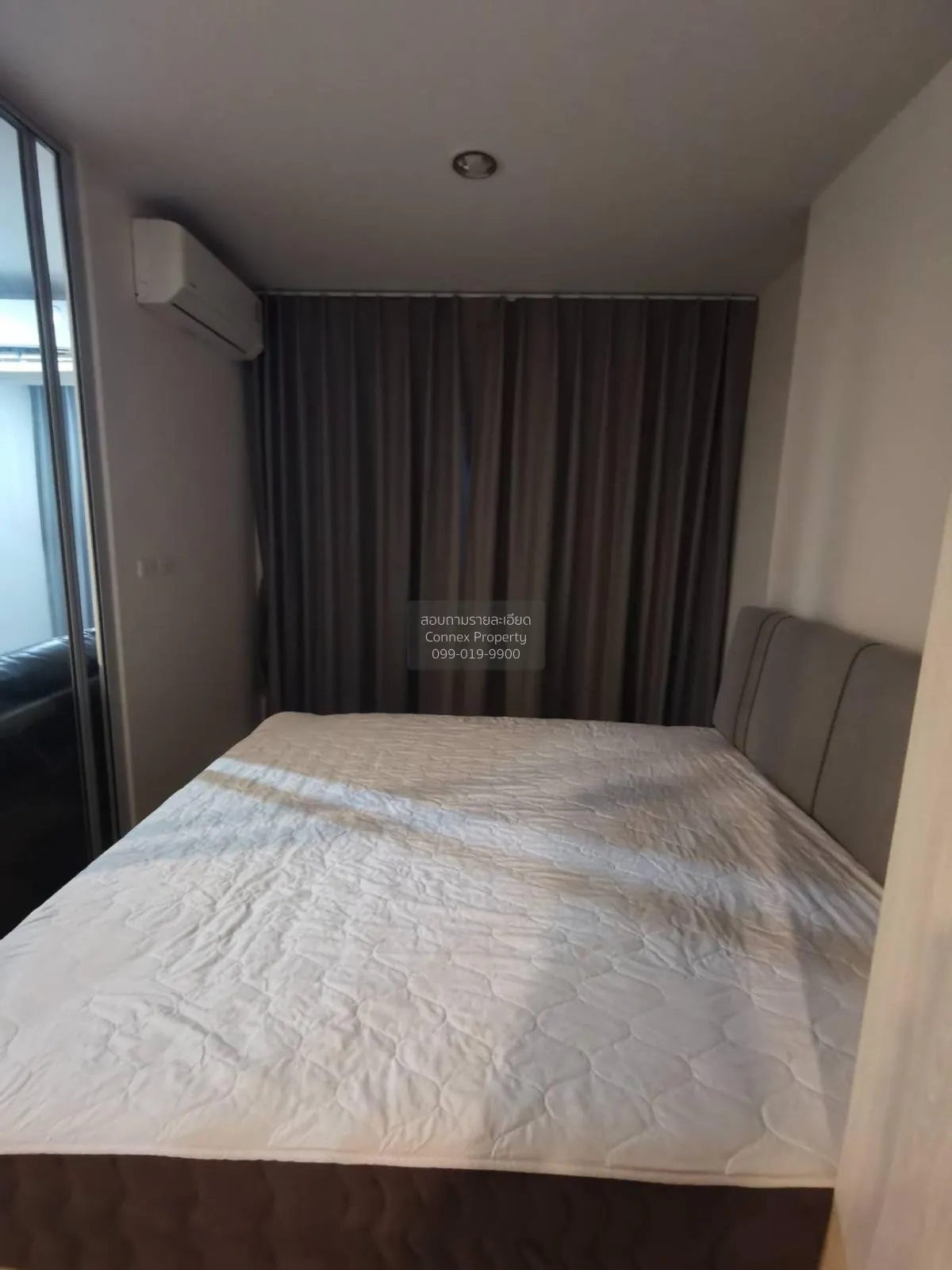 เช่าคอนโด  นิช โมโน รามคําแหง หัวหมาก เขต บางกะปิ กรุงเทพ CX-9003 4