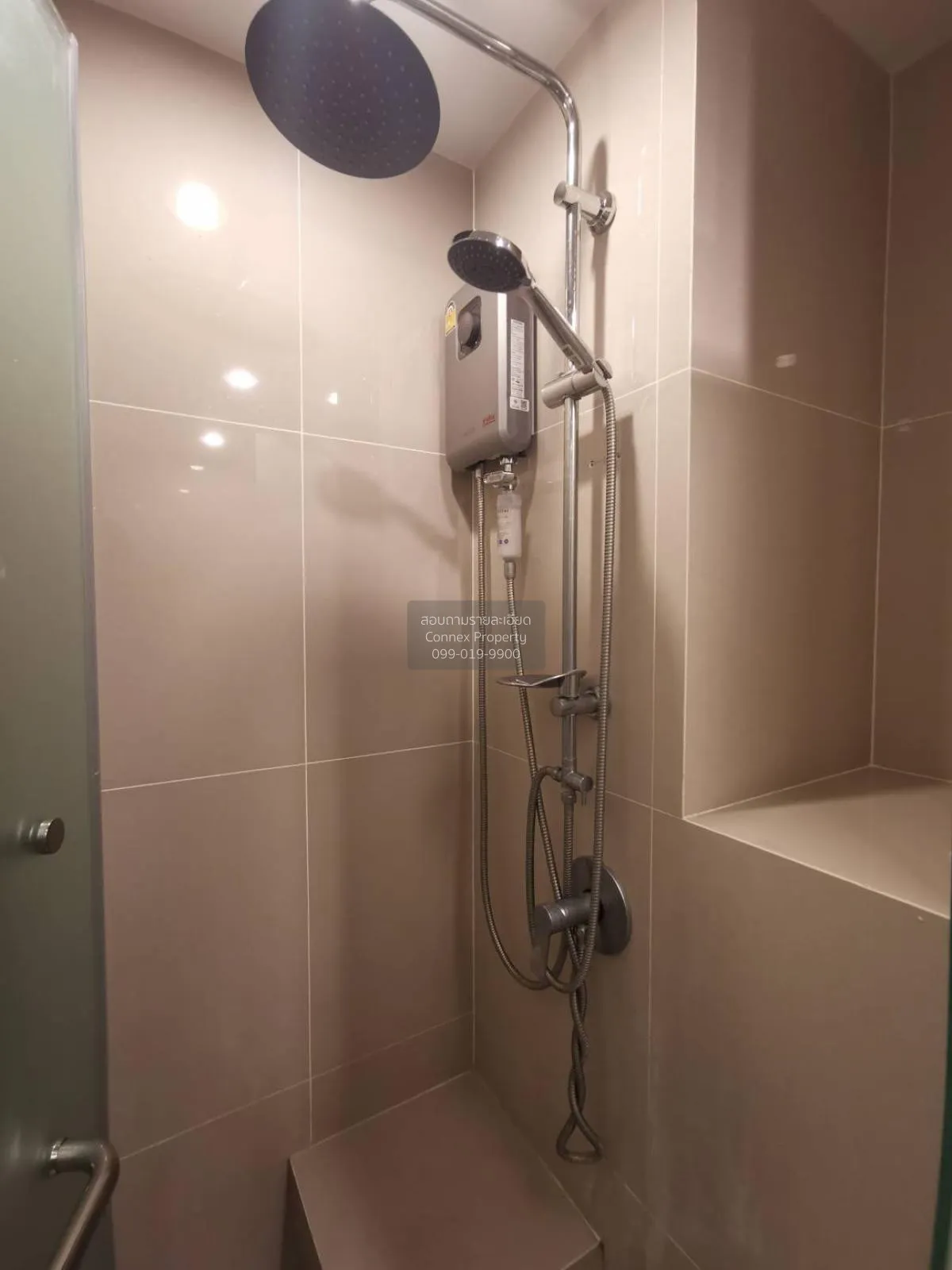 เช่าคอนโด  นิช โมโน รามคําแหง หัวหมาก เขต บางกะปิ กรุงเทพ CX-9003