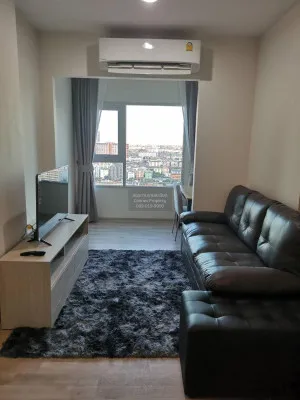 เช่าคอนโด  นิช โมโน รามคําแหง หัวหมาก เขต บางกะปิ กรุงเทพ CX-90033