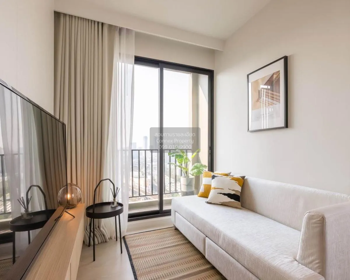 เช่าคอนโด  นิช ไพรด์ ทองหล่อ-เพชรบุรี BTS-ทองหล่อ บางกะปิ เขต ห้ว 1