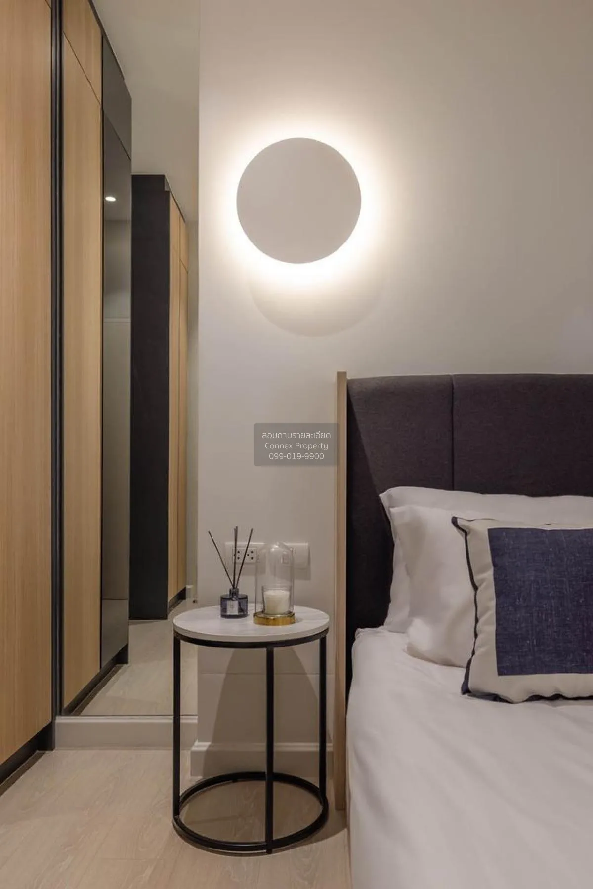 เช่าคอนโด  นิช ไพรด์ ทองหล่อ-เพชรบุรี BTS-ทองหล่อ บางกะปิ เขต ห้ว