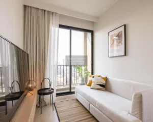 เช่าคอนโด  นิช ไพรด์ ทองหล่อ-เพชรบุรี BTS-ทองหล่อ บางกะปิ เขต ห้วยขวาง กรุงเทพ CX-90036