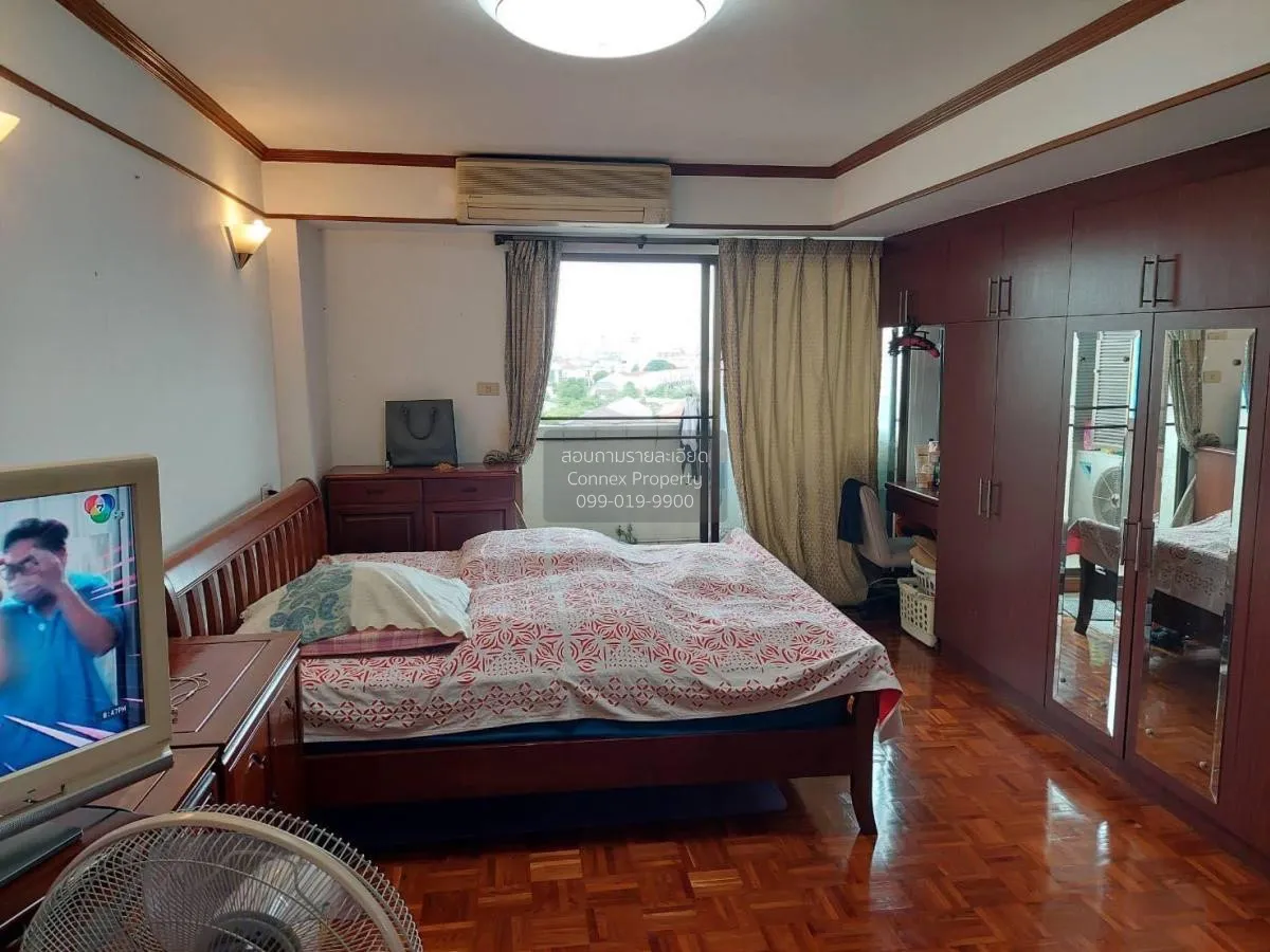 For Sale Condo , Baan Onnut Condominium , BTS-On Nut , Suan Luang