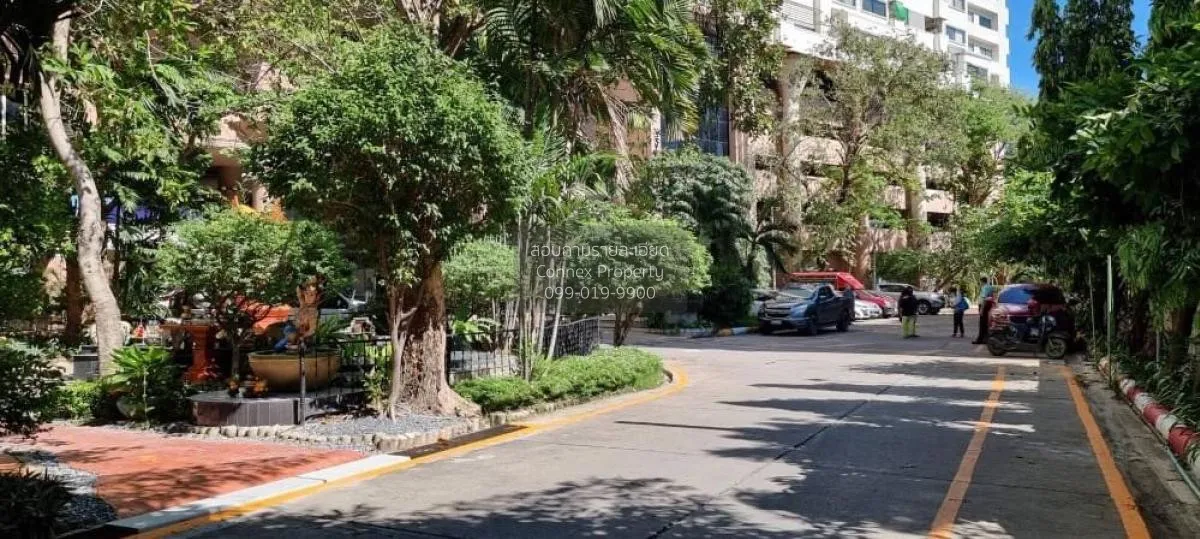 For Sale Condo , Baan Onnut Condominium , BTS-On Nut , Suan Luang