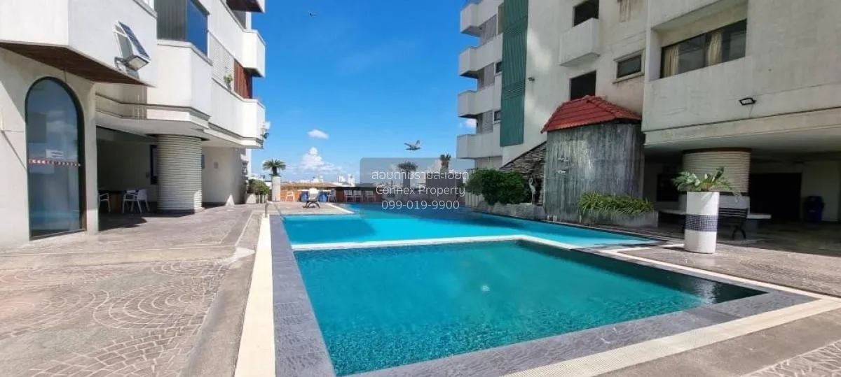 For Sale Condo , Baan Onnut Condominium , BTS-On Nut , Suan Luang