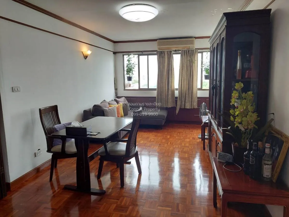 For Sale Condo , Baan Onnut Condominium , BTS-On Nut , Suan Luang 1