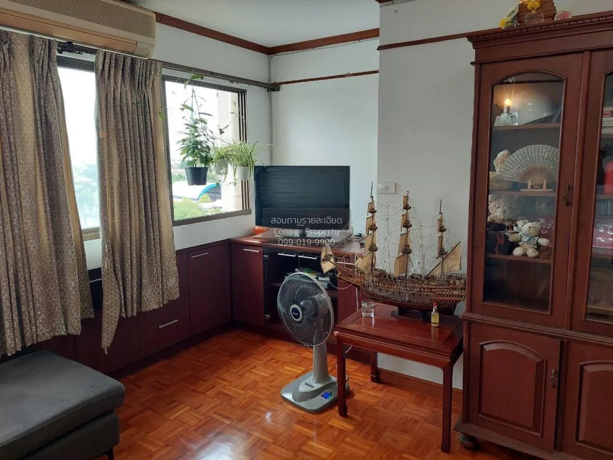 For Sale Condo , Baan Onnut Condominium , BTS-On Nut , Suan Luang 3
