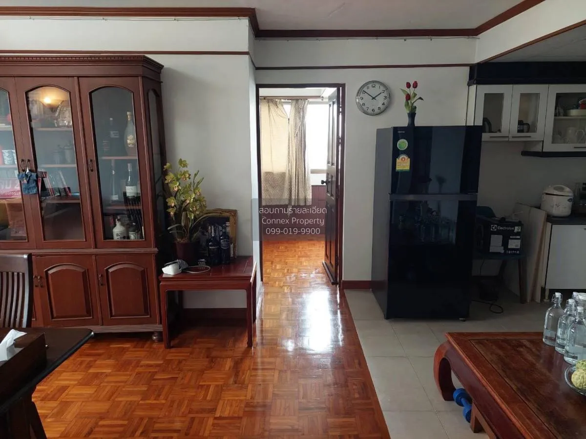For Sale Condo , Baan Onnut Condominium , BTS-On Nut , Suan Luang