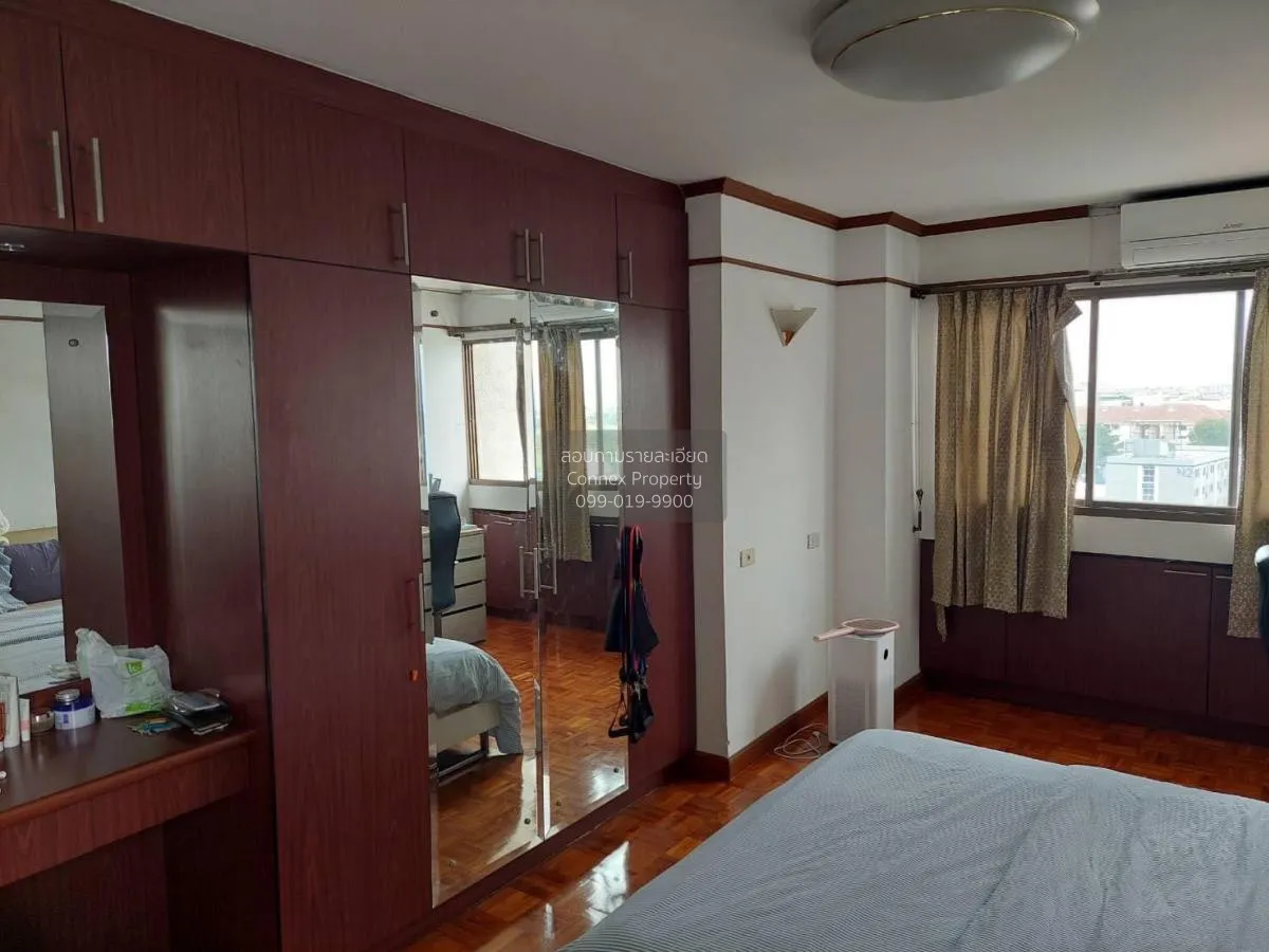 For Sale Condo , Baan Onnut Condominium , BTS-On Nut , Suan Luang