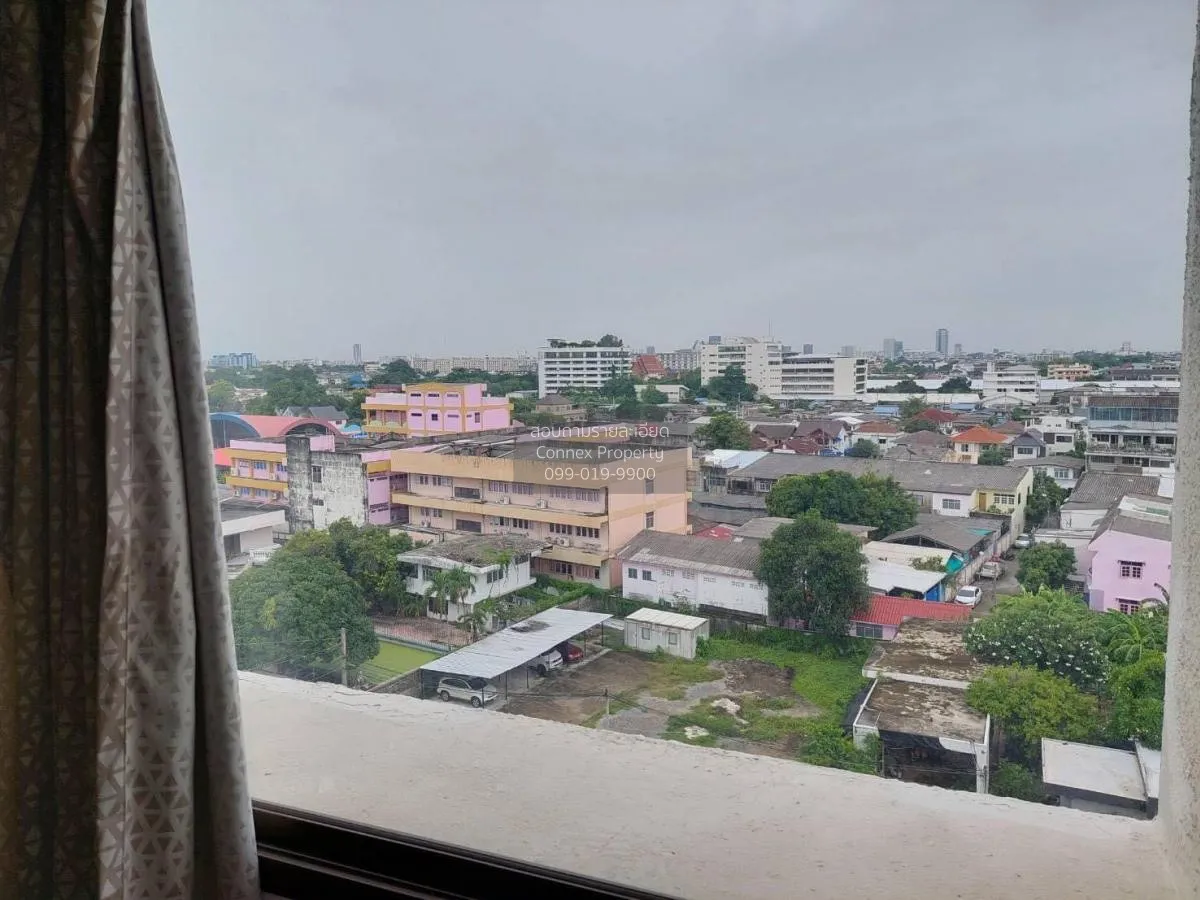 For Sale Condo , Baan Onnut Condominium , BTS-On Nut , Suan Luang