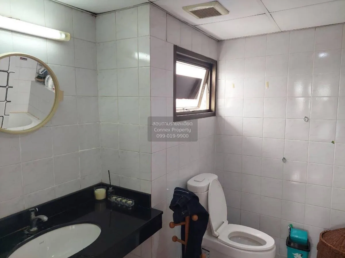 For Sale Condo , Baan Onnut Condominium , BTS-On Nut , Suan Luang