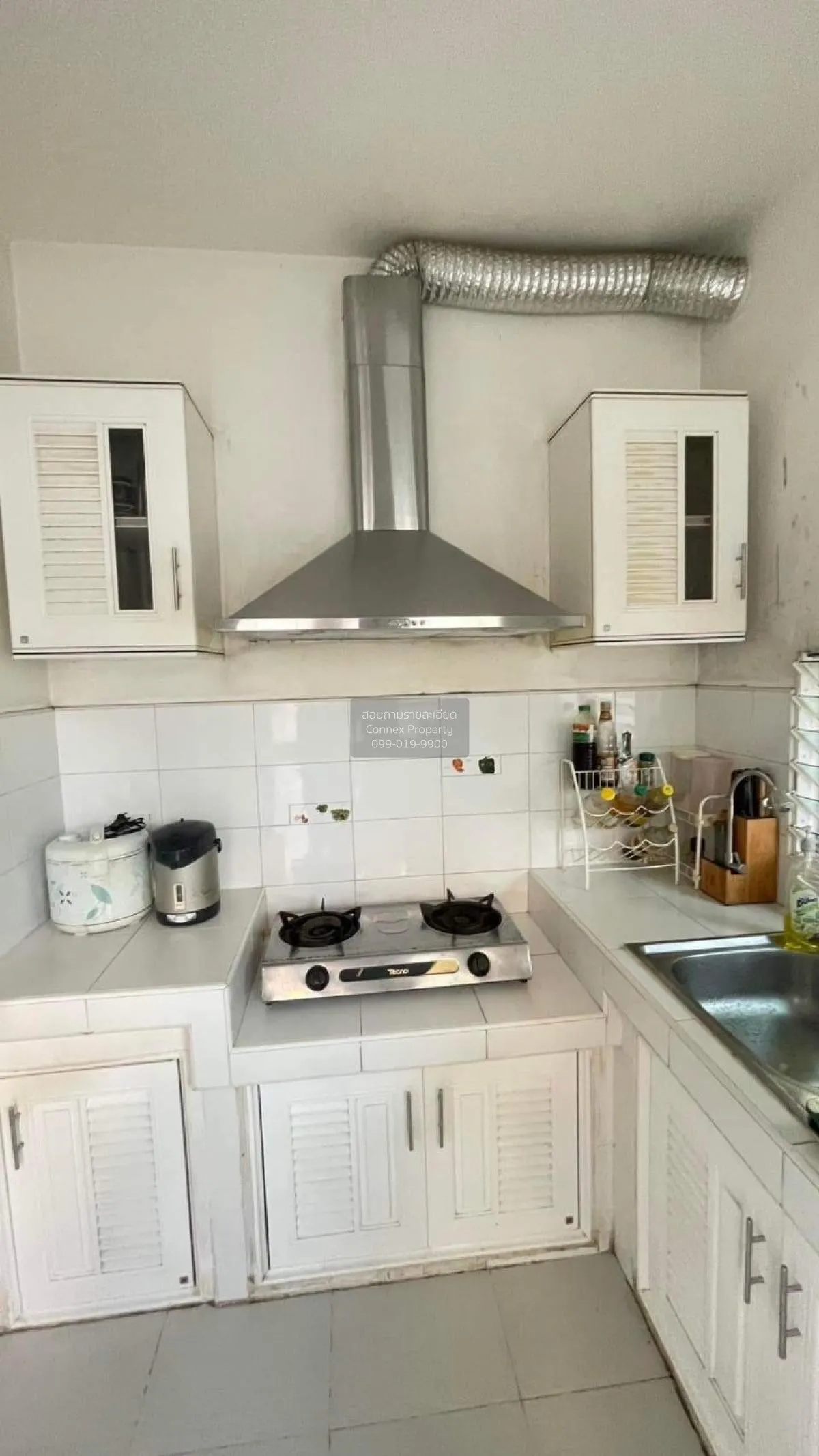 ขายบ้าน  ชัยพฤกษ์ รามอินทรา-วงแหวน 2 หน้ากว้าง บางชัน เขต คลองสาม