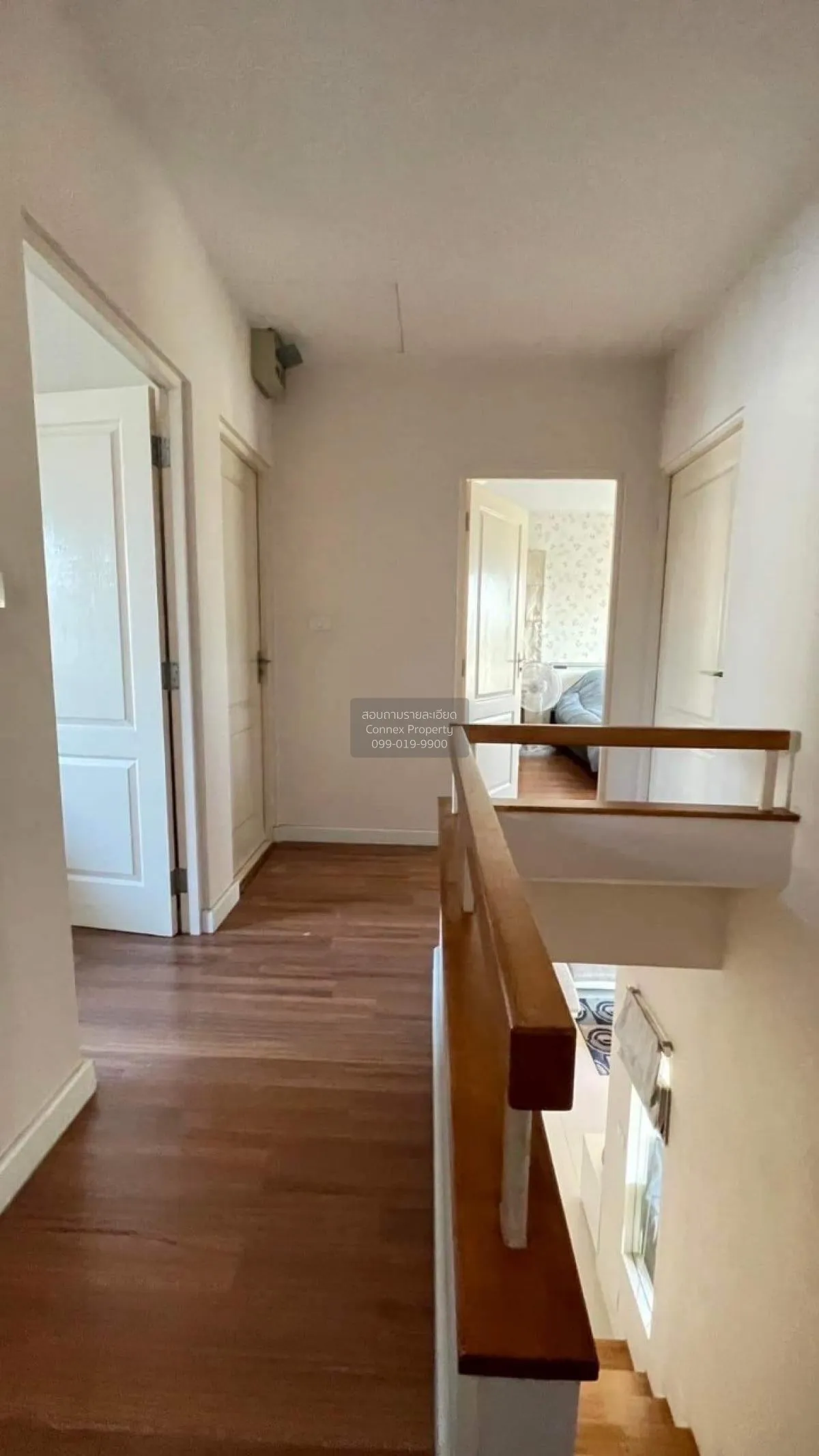 ขายบ้าน  ชัยพฤกษ์ รามอินทรา-วงแหวน 2 หน้ากว้าง บางชัน เขต คลองสาม