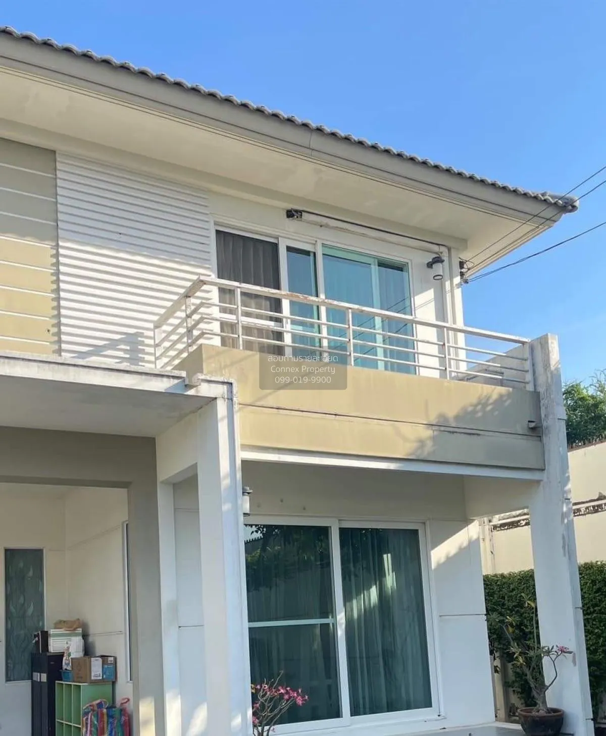 ขายบ้าน  ชัยพฤกษ์ รามอินทรา-วงแหวน 2 หน้ากว้าง บางชัน เขต คลองสาม 1