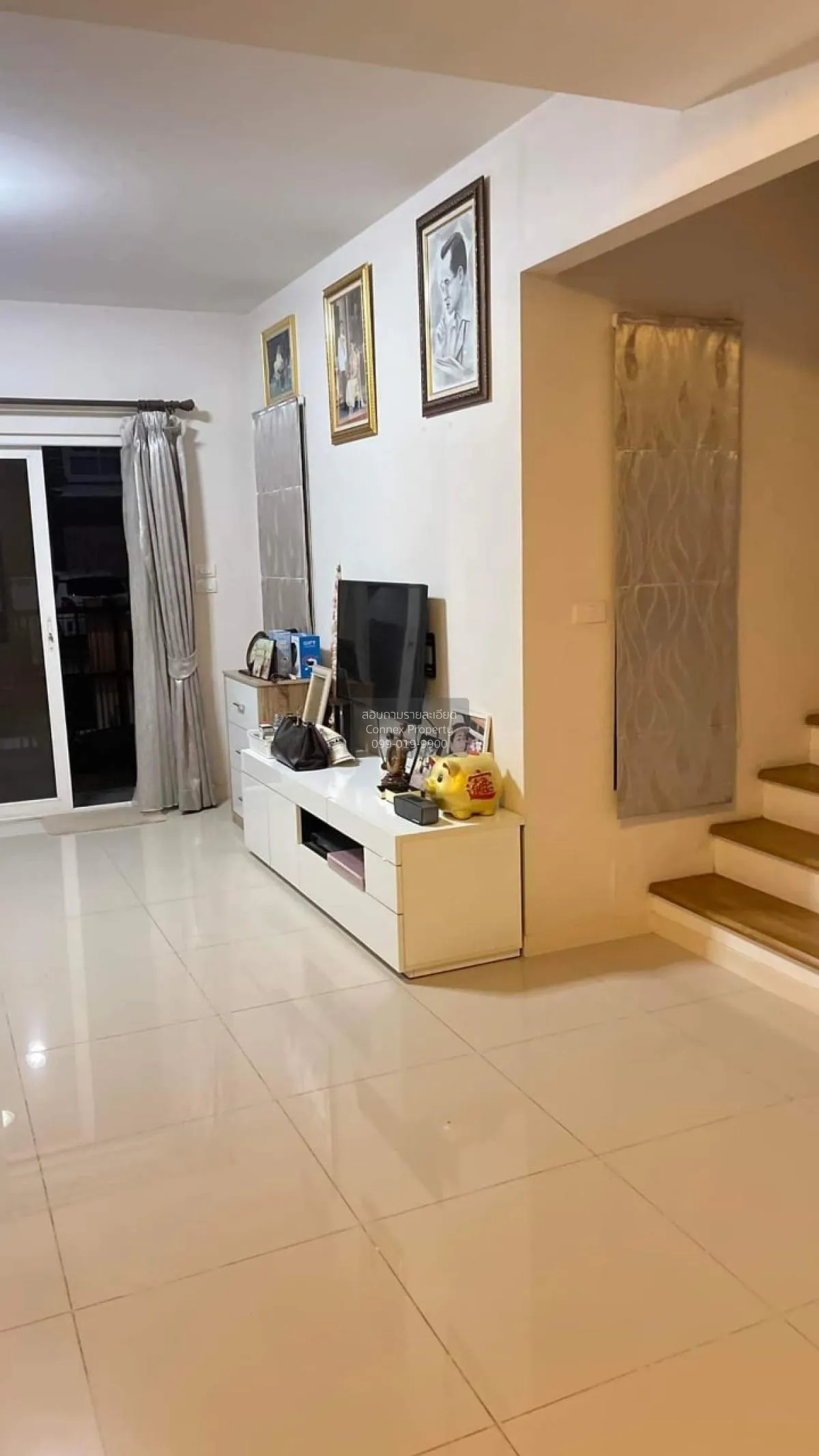 ขายบ้าน  ชัยพฤกษ์ รามอินทรา-วงแหวน 2 หน้ากว้าง บางชัน เขต คลองสาม 3