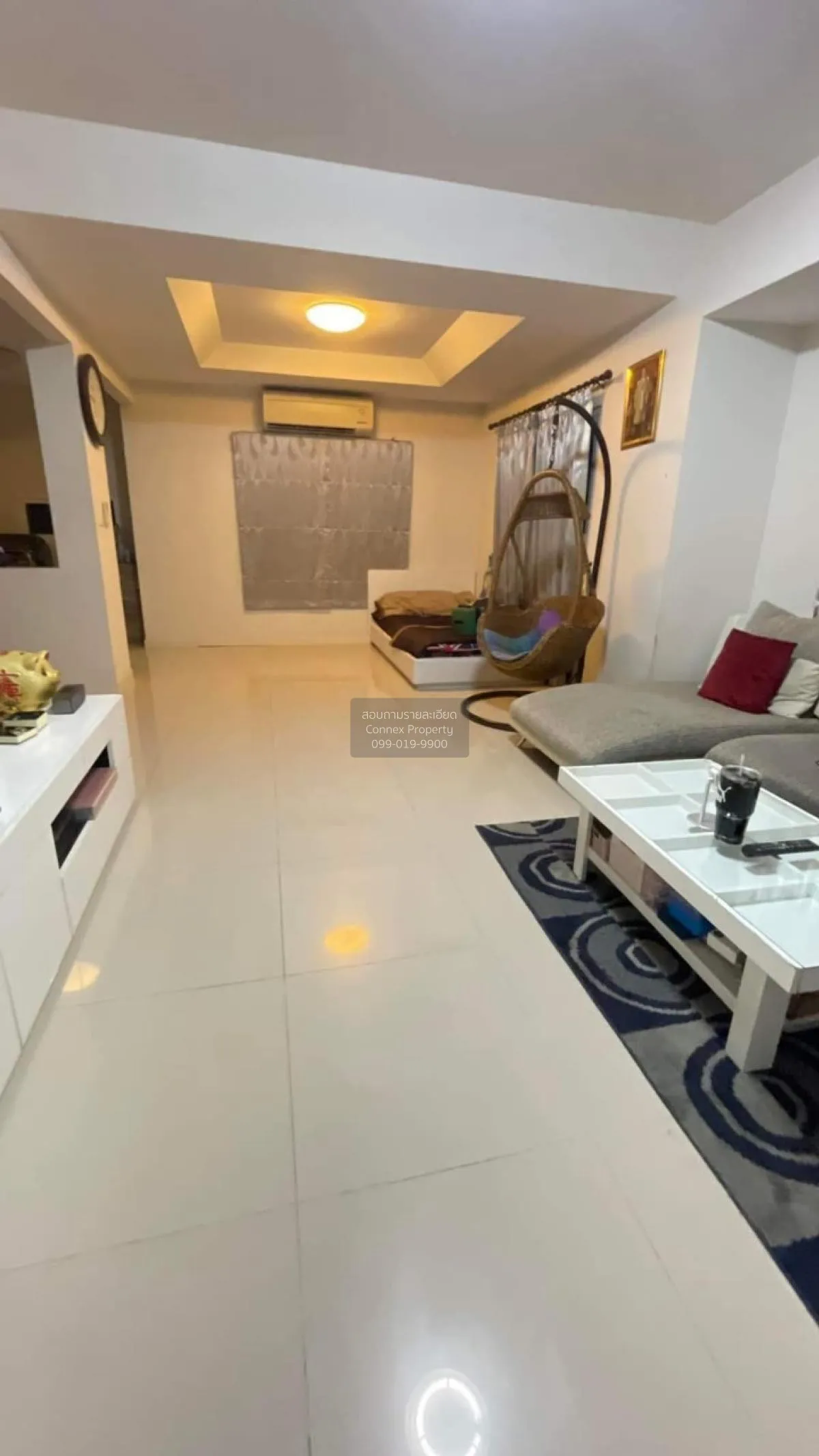 ขายบ้าน  ชัยพฤกษ์ รามอินทรา-วงแหวน 2 หน้ากว้าง บางชัน เขต คลองสาม