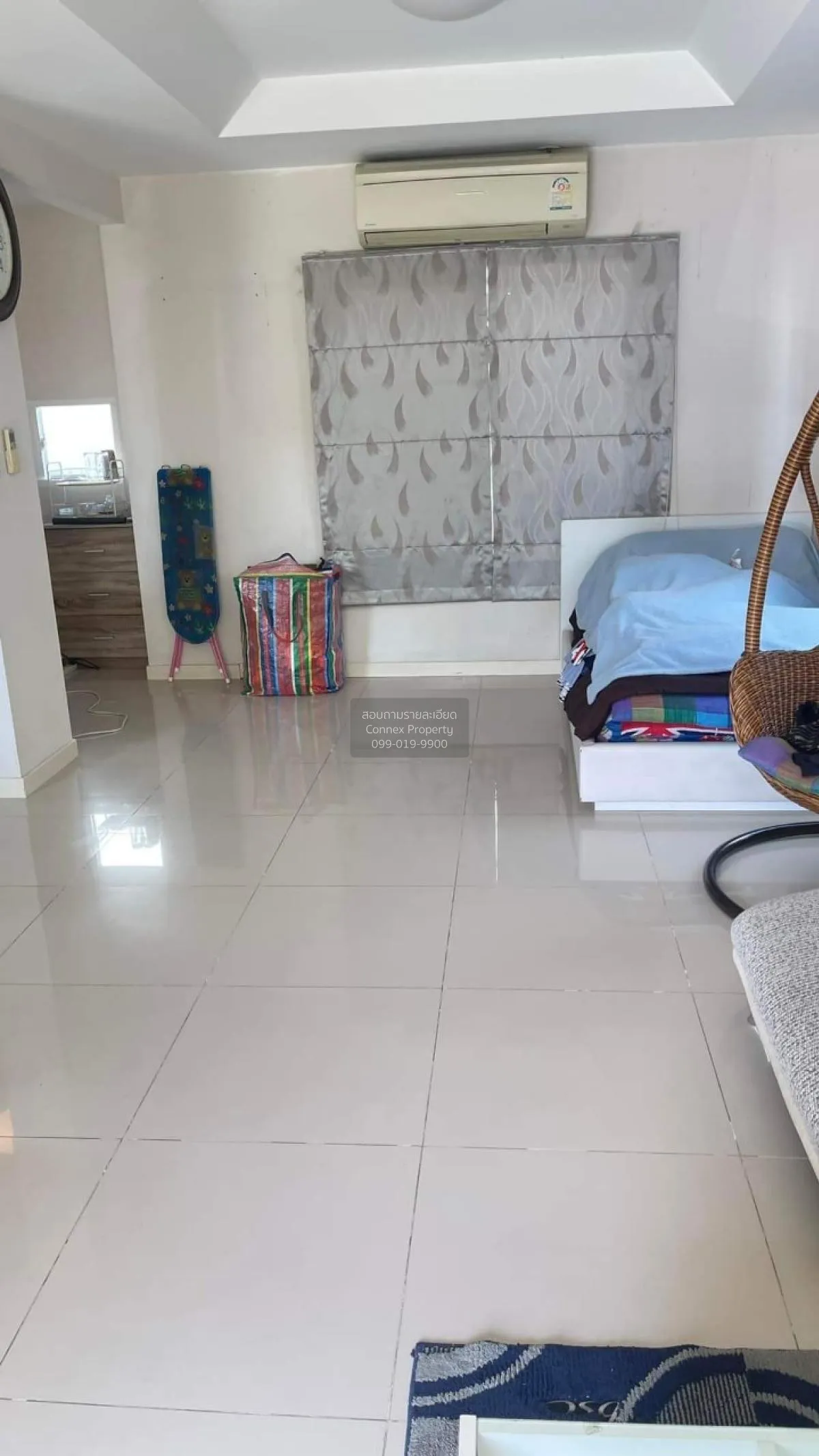 ขายบ้าน  ชัยพฤกษ์ รามอินทรา-วงแหวน 2 หน้ากว้าง บางชัน เขต คลองสาม