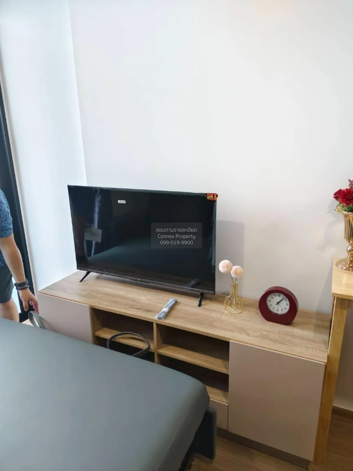 For Rent Condo , The LIVIN Phetkasem , MRT-Phasi Charoen , Bang W 2