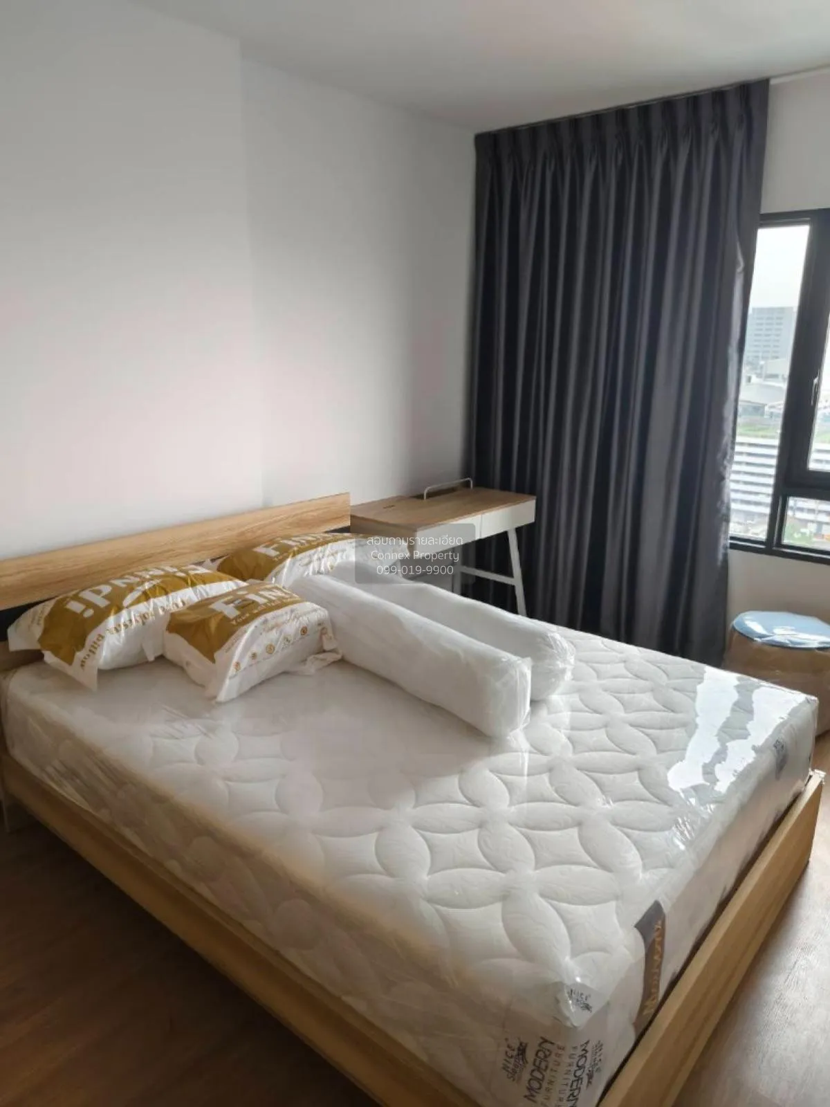 For Rent Condo , The LIVIN Phetkasem , MRT-Phasi Charoen , Bang W