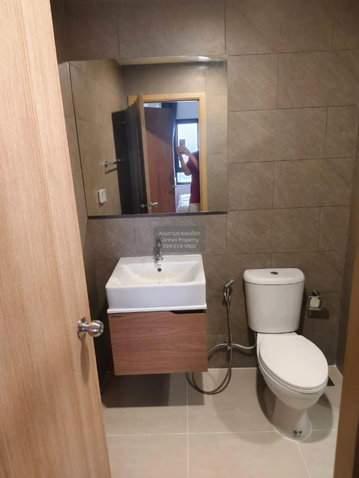 For Rent Condo , The LIVIN Phetkasem , MRT-Phasi Charoen , Bang W