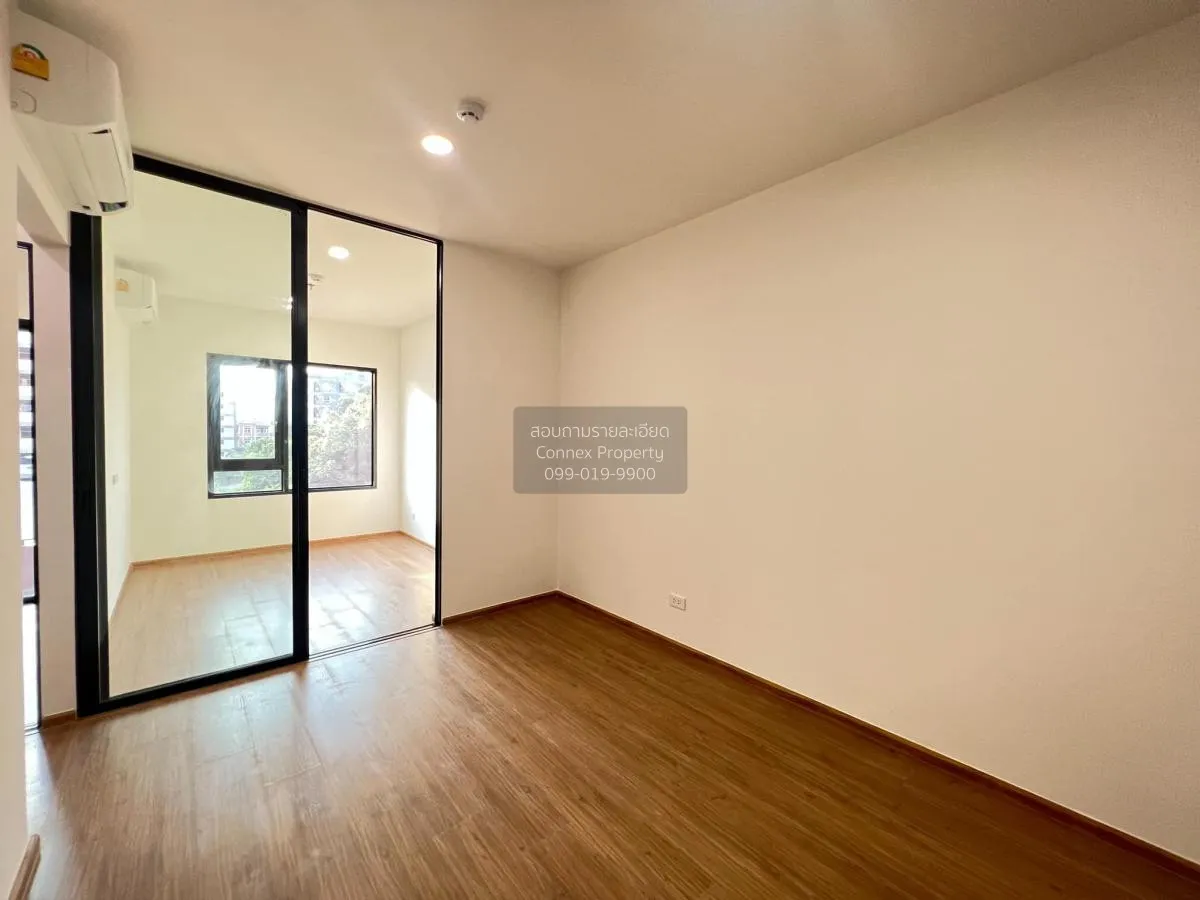 For Rent Condo , The LIVIN Phetkasem , MRT-Phasi Charoen , Bang W 3