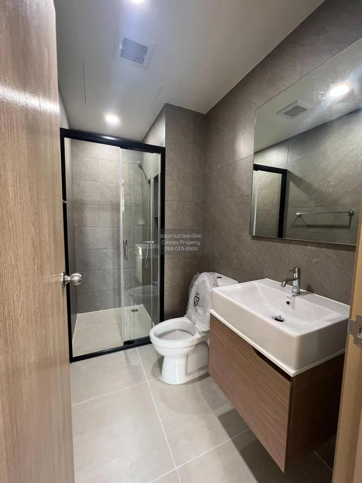 For Rent Condo , The LIVIN Phetkasem , MRT-Phasi Charoen , Bang W