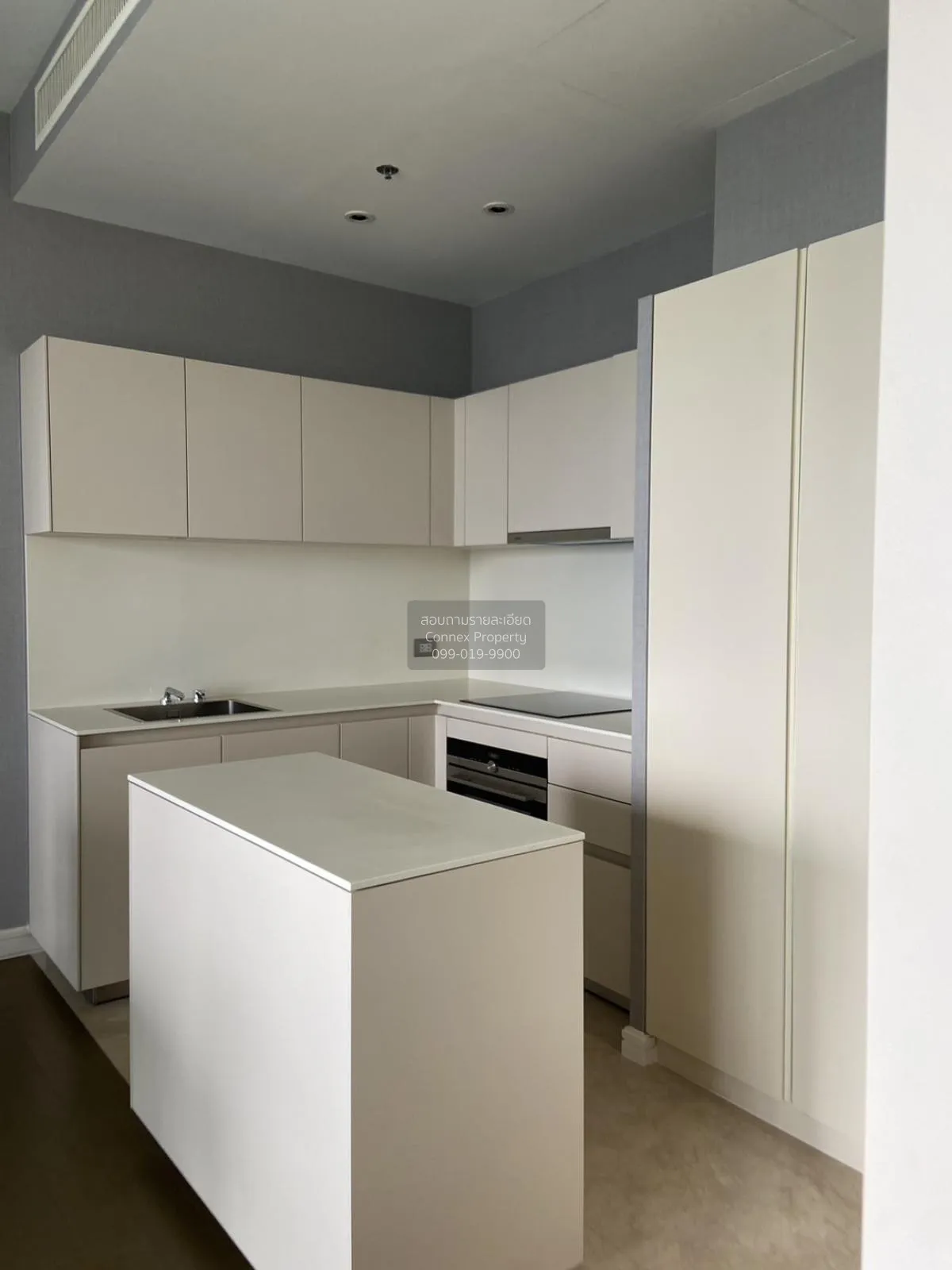 ขายคอนโด  แมกโนเลียส์ ราชดำริ บูเลอวาร์ด BTS-สถานีราชดำริ ลุมพินี 4