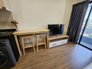 For Rent Condo , The LIVIN Phetkasem , MRT-Phasi Charoen , Bang Wa , Phasi Charoen , Bangkok , CX-90051